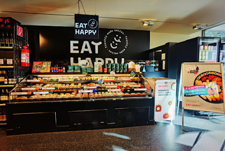 EatHappy Mpreis Supermarket, Josef -Weingartner -Straße, 31, 39022 Algund, Autonome Provinz Bozen - Südtirol, Italia