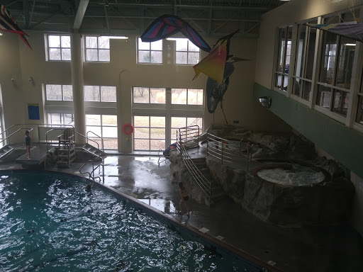 Community Center «Chaska Community Center», reviews and photos, 1661 Park Ridge Dr, Chaska, MN 55318, USA