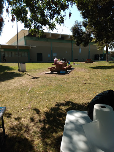 Park «Amelia Mayberry Park», reviews and photos, 13201 Meyer Rd, Whittier, CA 90605, USA