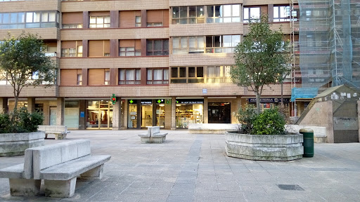 Farmacia :Javier De Miguel Rekalde