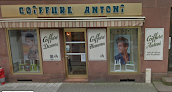 Salon de coiffure Coiffure Antoni 67700 Saverne