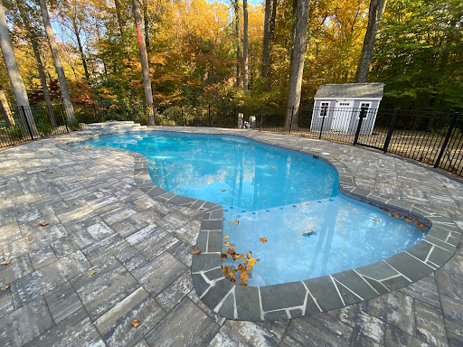 Fence Contractor «Fence & Deck Connection, Inc.», reviews and photos, 8057 Veterans Hwy, Millersville, MD 21108, USA