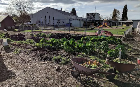 GrassRoots Garden - FOOD for Lane County image