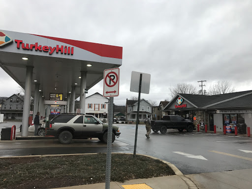 Turkey Hill Minit Market, 521 W Front St, Berwick, PA 18603, USA, 