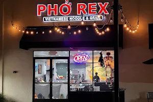 Pho Rex image