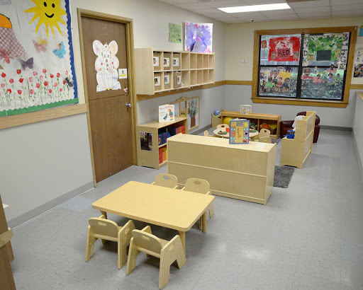 Preschool «Childtime of Jacksonville, FL», reviews and photos, 9950 Old St Augustine Rd, Jacksonville, FL 32257, USA