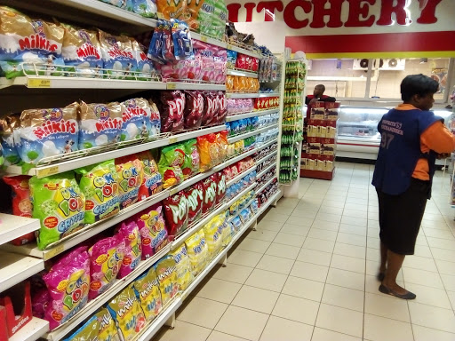 Shoprite Cocoa Mall, Central Bank Road, Liebu Bypass, 100001, Ibadan, Nigeria, General Store, state Oyo