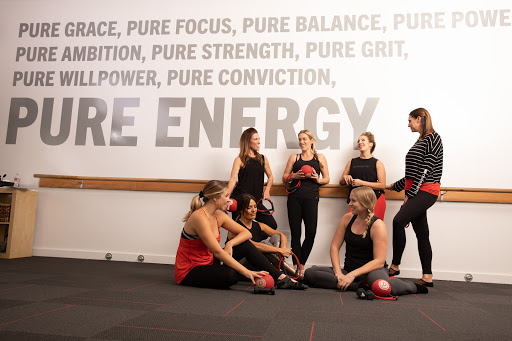 Physical Fitness Program «Pure Barre Irvine», reviews and photos, 6791 Quail Hill Pkwy, Irvine, CA 92618, USA