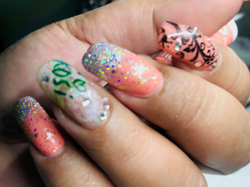 Spa «Sunrise Nails & Spa», reviews and photos, 2466 El Camino Real, Santa Clara, CA 95051, USA