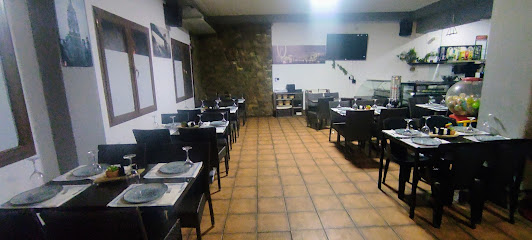Beluche Café-Bar - C. Albahaca, 13, 41220 Burguillos, Sevilla, Spain
