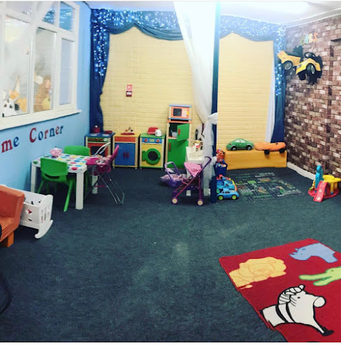 KidzCove Play & Party Centre - Liverpool