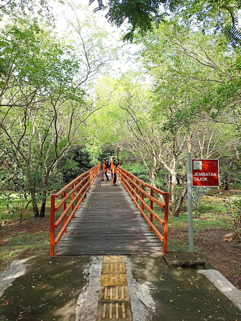 Hutan Kota BNI