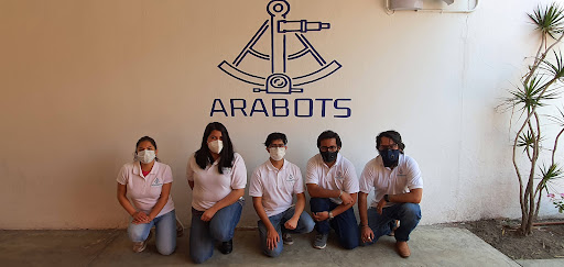 Arabots Robotics