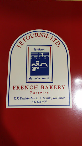 Bakery «Le Fournil Bakery & Catering», reviews and photos, 3230 Eastlake Ave E A, Seattle, WA 98102, USA