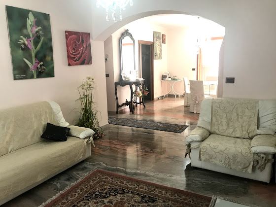 Photo Appartamento vacanze Appartamento La Vie en Rose 71030 Mattinata