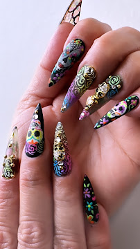 Polished Hair & Nail Studio - Photo 4 - Car repair in Denver, CO, Denver