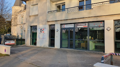 Cabinet Kolb et Bourrier à Chaumont