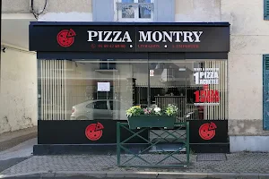 Pizza Montry image