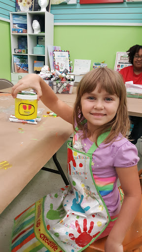 Craft Store «Michaels», reviews and photos, 11607 Midlothian Turnpike, Midlothian, VA 23113, USA