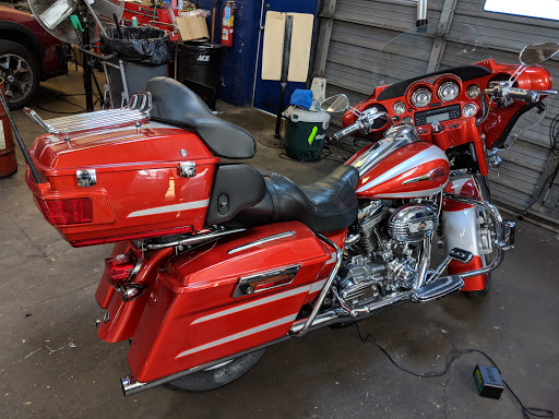 Subaru Dealer «Liberty Subaru», reviews and photos, 55 Kinderkamack Rd, Emerson, NJ 07630, USA