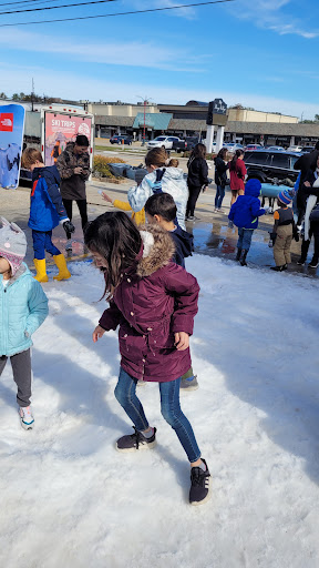 Outdoor Sports Store «Backpacker Baton Rouge», reviews and photos, 7656 Jefferson Hwy, Baton Rouge, LA 70809, USA