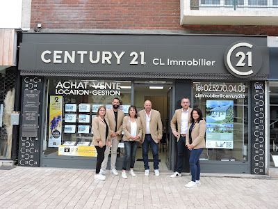 century21 climmobilier Lisieux à Lisieux
