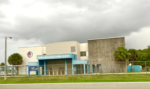 Miami Dade Technical Colleges
