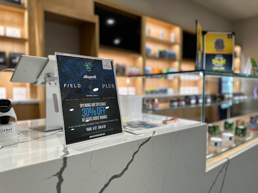 Natural Healing Center Turlock Cannabis Dispensary image