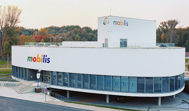 Értékelések erről a helyről: Mobilis Interaktív Élményközpont, Győr - Könyvtár