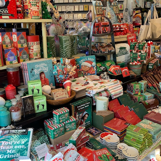 Gift Shop «twine.», reviews and photos, 8 Somerset St, Hopewell, NJ 08525, USA