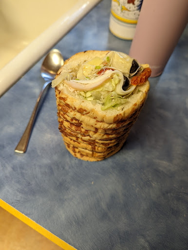 Sandwich Shop «Staggering Ox», reviews and photos, 400 Euclid Ave, Helena, MT 59601, USA