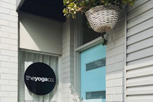 The Yoga Co. image