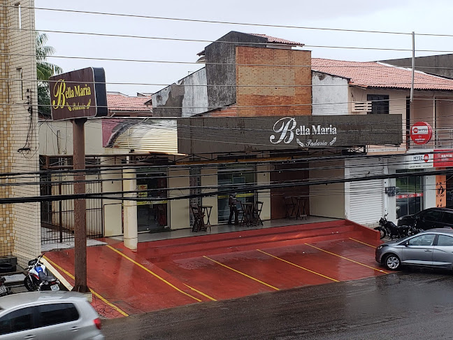 Padaria Do Recanto