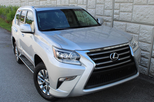 Used Car Dealer «Olympic Auto Sales», reviews and photos, 4568 Memorial Dr, Decatur, GA 30032, USA