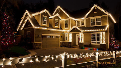 Revive Lighting - Christmas Light Installation Surrey