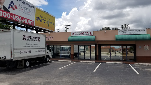 Appliances World in Lake Worth, Florida