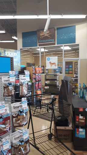 Pet Supply Store «Petco Animal Supplies», reviews and photos, 2435 N Hwy 67, Florissant, MO 63033, USA