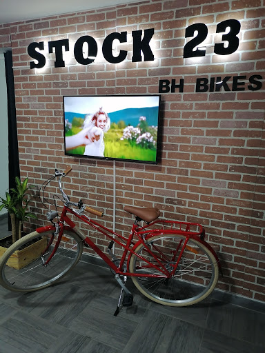Stock23dgo / BH Bikes