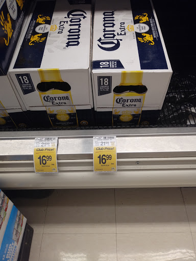 Grocery Store «Safeway», reviews and photos, 12032 SE Sunnyside Rd, Clackamas, OR 97015, USA