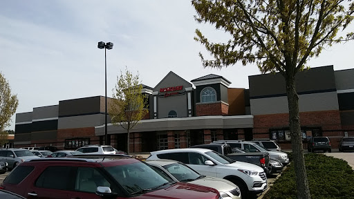 Movie Theater «Marquee Cinemas - Raleigh, NC», reviews and photos, 10600 Common Oaks Dr, Raleigh, NC 27614, USA