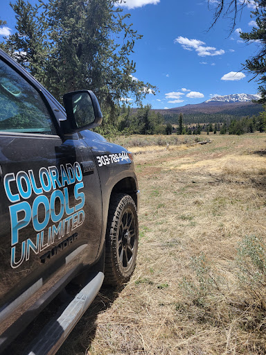 Colorado Pools Unlimited, Inc.