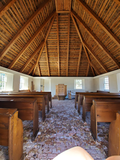 Museum «East Jersey Old Town Village», reviews and photos, 1050 River Rd, Piscataway Township, NJ 08854, USA