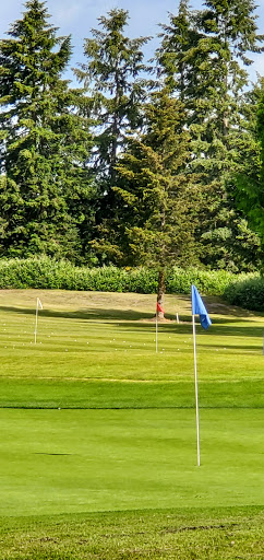 Public Golf Course «Madrona Links Golf Course», reviews and photos, 3604 22nd Ave NW, Gig Harbor, WA 98335, USA
