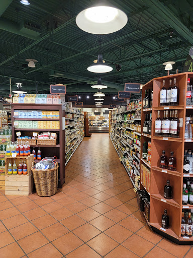 Grocery Store «The Fresh Market», reviews and photos, 3232 Lake Ave #150, Wilmette, IL 60091, USA