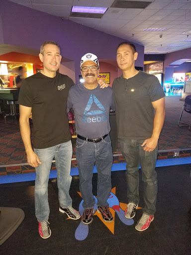 Bowling Alley «Forest Lanes», reviews and photos, 22771 Centre Dr, Lake Forest, CA 92630, USA