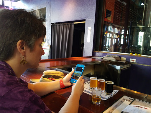 Brewery «Lagunitas Charleston Taproom and Beer Sanctuary», reviews and photos, 161 E Bay St, Charleston, SC 29401, USA