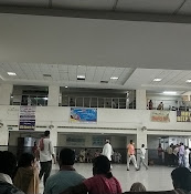 Pawapuri Hospital