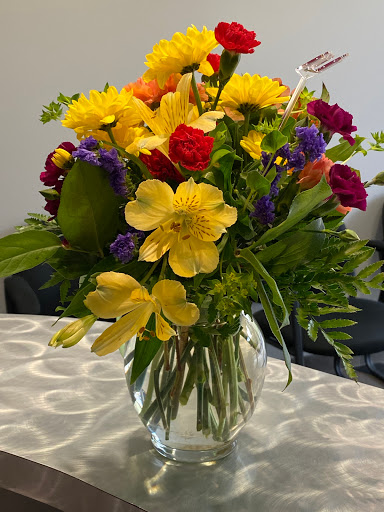 Florist «The Growing Company», reviews and photos, 4830 Ward Rd, Wheat Ridge, CO 80033, USA