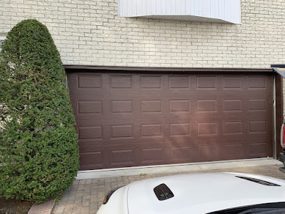 DM Réparation de porte de Garage - Garage Door Repairs