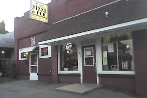Tony's Pizza & Pub image